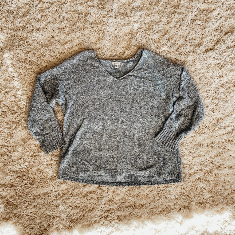 Pure Jill Sweater